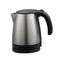 Cordless automatic kettle
